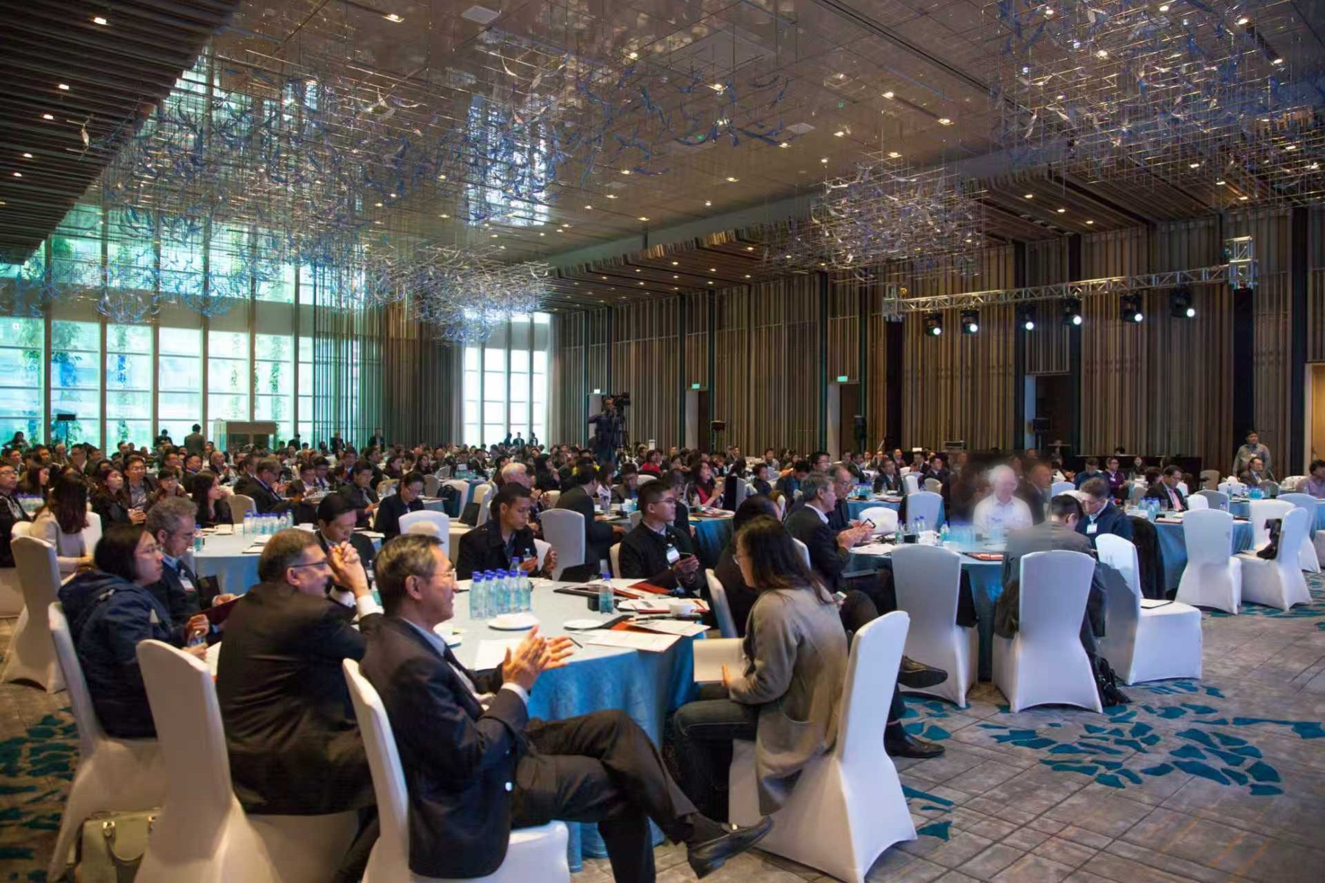 Annual Partner Meeting Zhuhai