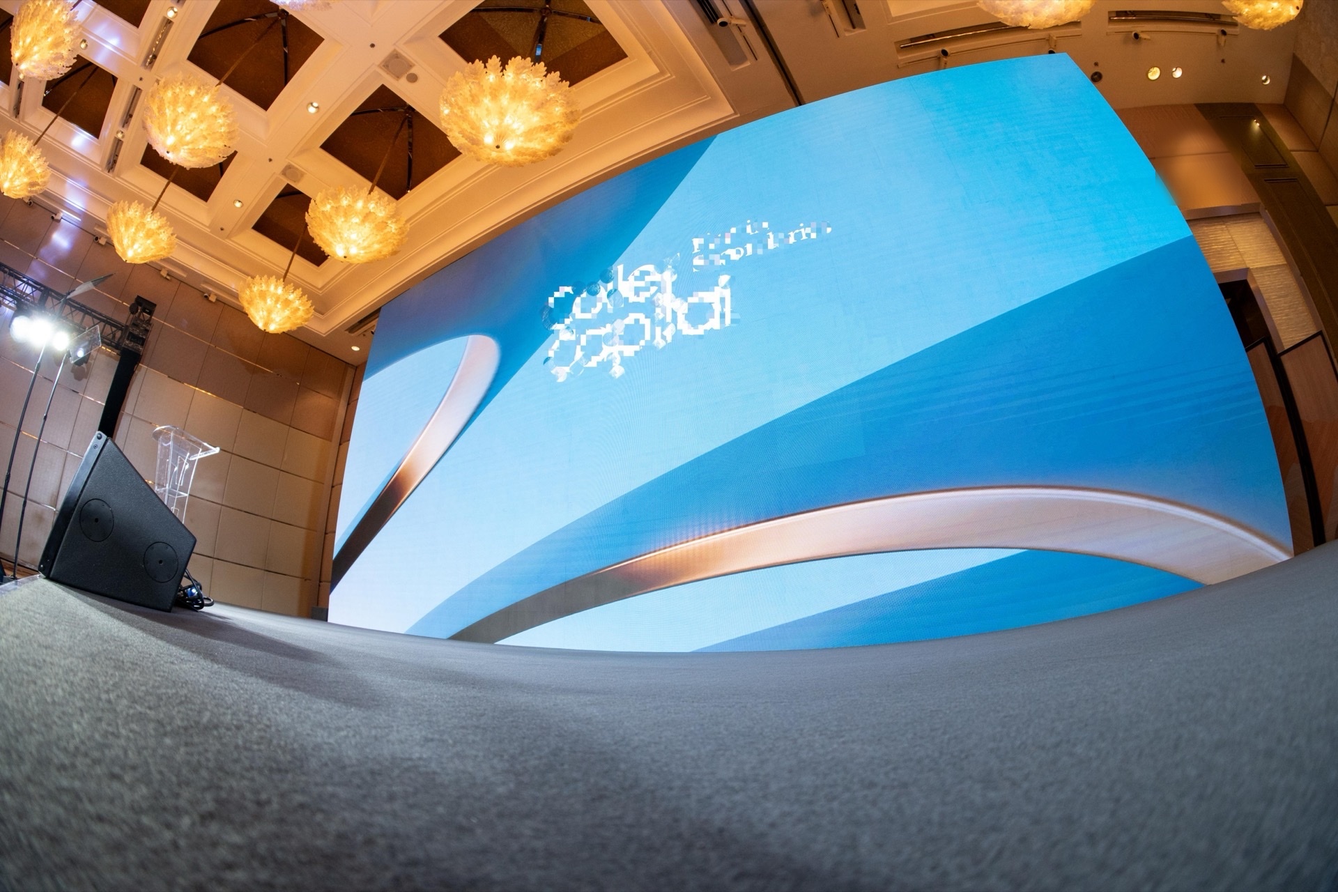 LED conference