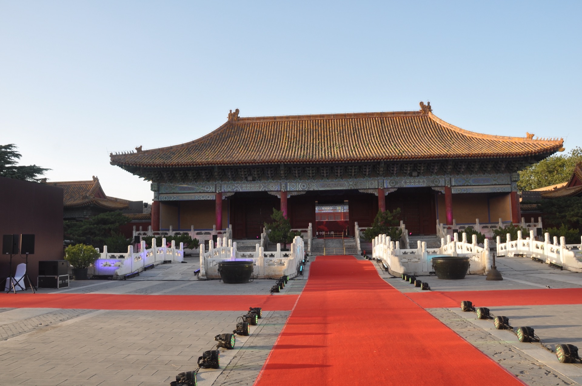 Oriental aesthetics