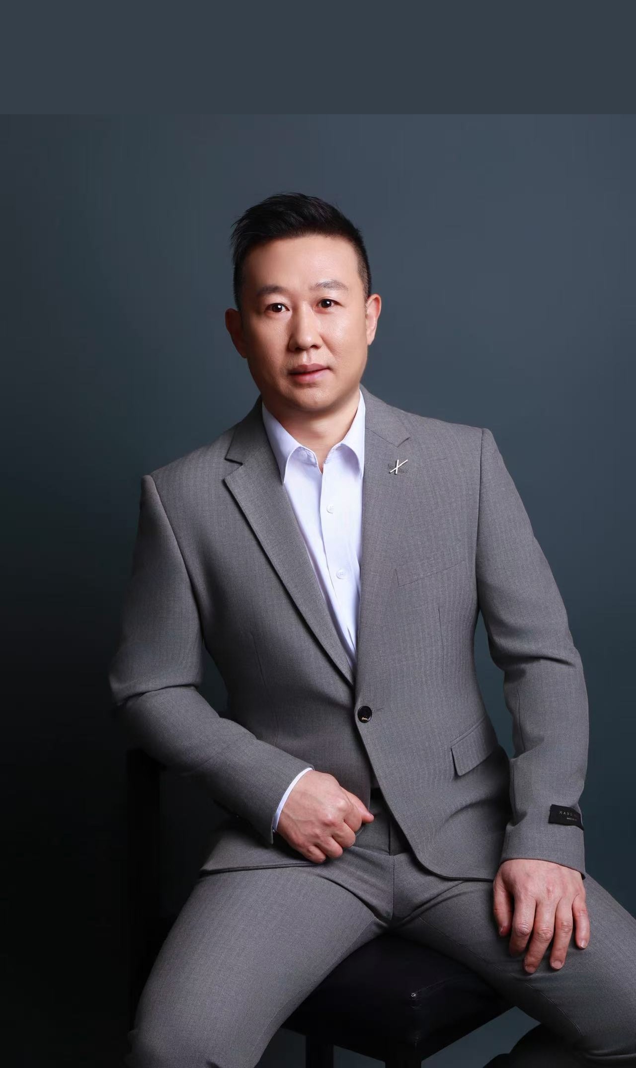 Jeff Chen