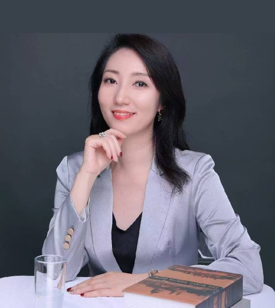 Sara Chen